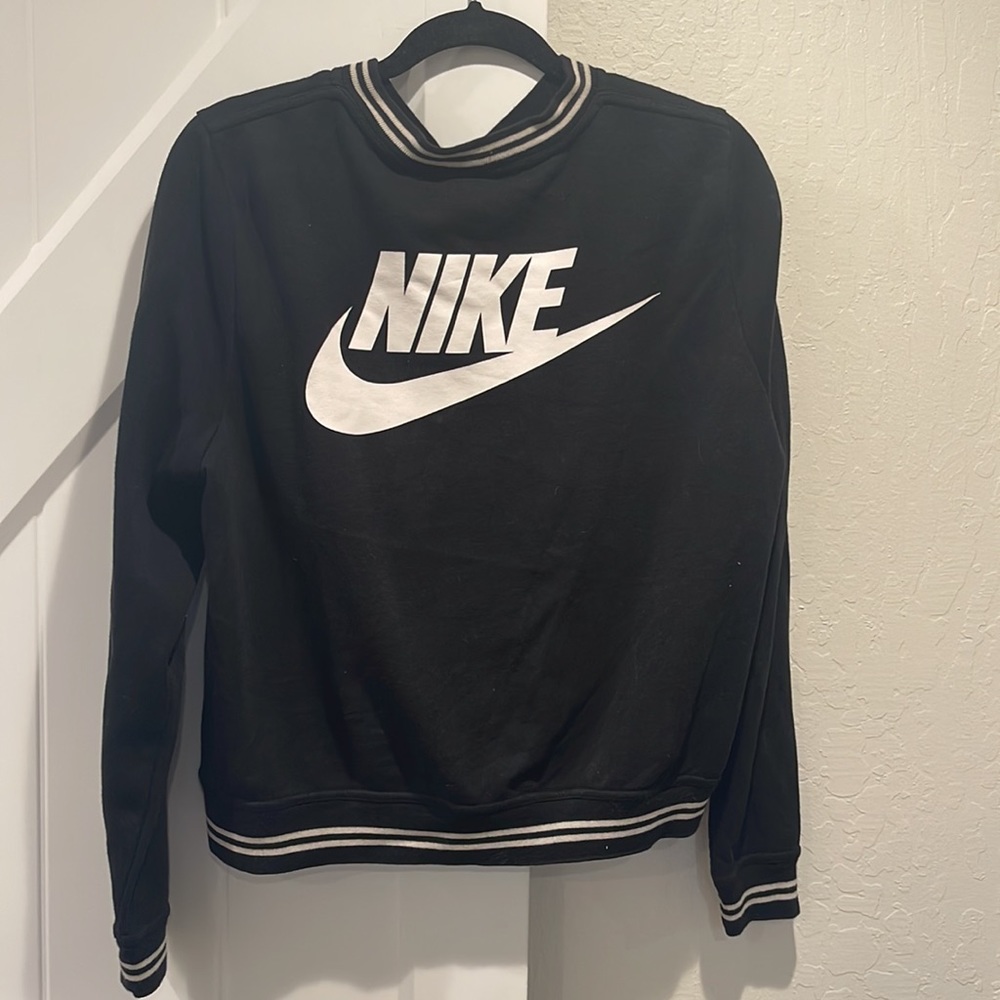 Nike jacket